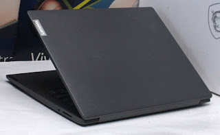 Laptop Slim Lenovo ideapad V14-IIL Core i3 Gen.10