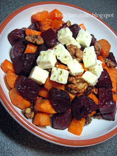 baked-beetroot-sweet-potato-salad-with-feta-cheese