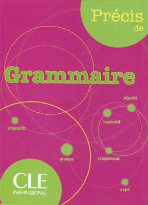 Télécharger Livre Gratuit Précis de Grammaire Part 1 pdf