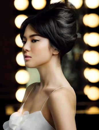Asian Hairstyles Asian Hairstyles, Long Hairstyle 2011, Hairstyle 2011, New Long Hairstyle 2011, Celebrity Long Hairstyles 2011