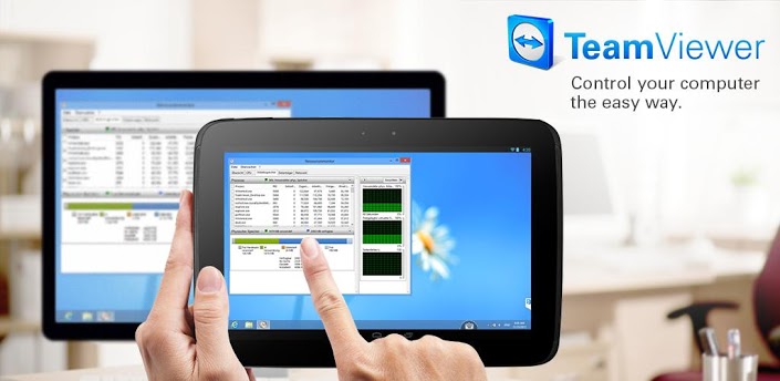 VideoTutorial] Team Viewer, controla tu ordenador con tu android ...