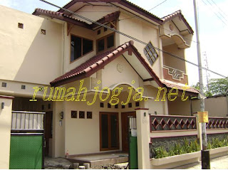 Rumah Mewah Dengan 10 Kamar Kost Dijual Di Papringan 