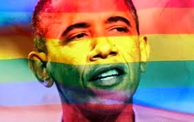 Obama usa tragédia aérea para fins políticos para promover perversões sexuais