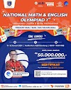 National Math & English Olympiad 1