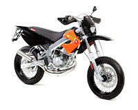 Derbi Bike Wallpapers