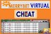 Merrybet Virtual Cheat and Correct score, Vfl Tricks & Tips.