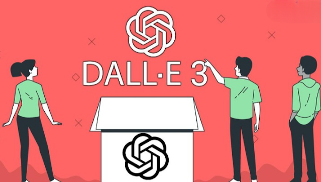 شركة OpenAI تطلق الإصدار الثالث من منصة DALL-E مع ميزات جديدة وأمان محسّن