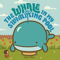 https://www.goodreads.com/book/show/22609854-the-whale-in-my-swimming-pool