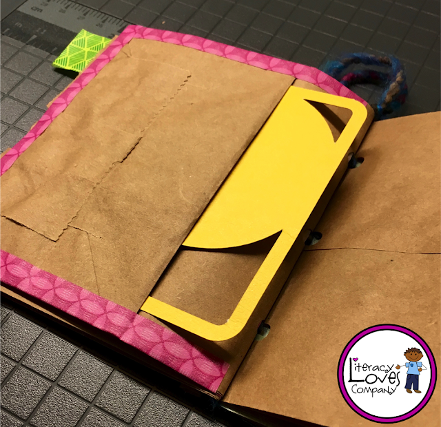 Paper bags have always been there to hold our "stuff" but it's time to give the paper bag the glory it deserves!  Here are 8 clever classroom uses that'll make you want to "brown bag" it this school year.