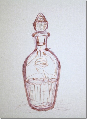 glass oil 2 sm