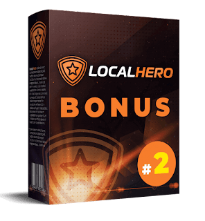Local Hero Bonus