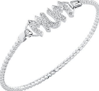 Diamond Bracelets Jewelry