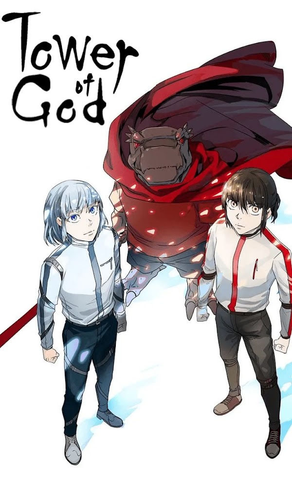 Tower of God