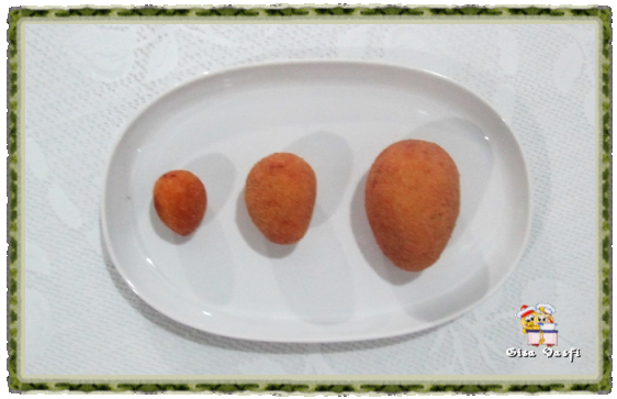 Coxinha de galinha 9