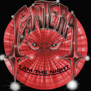 Pantera I Am The Night descarga download completa complete discografia mega 1 link