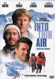 Terrore Sull'Everest 1997 Film Complet en Francais