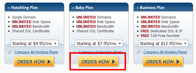 cara mendapatkan hosting tidak gratis dan paling murah sangat super ultra pada hostgator dengan coupon code kupon kode