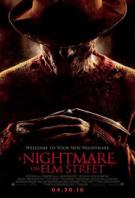 A Nightmare on Elm Street poster