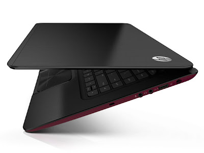 HP Ultrabook