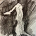 Life Drawing 4/11/12 (1)