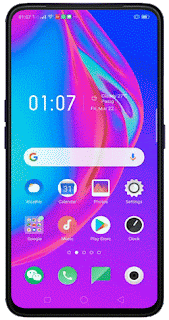 How to Change the Wallpaper on Oppo