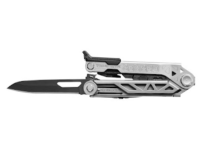 Gerber Center-Drive Multi-Tool with Sheath and Bit set