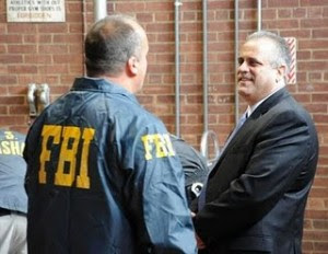 Από την Καλαμάτα ο νέος Διευθυντής του FBI