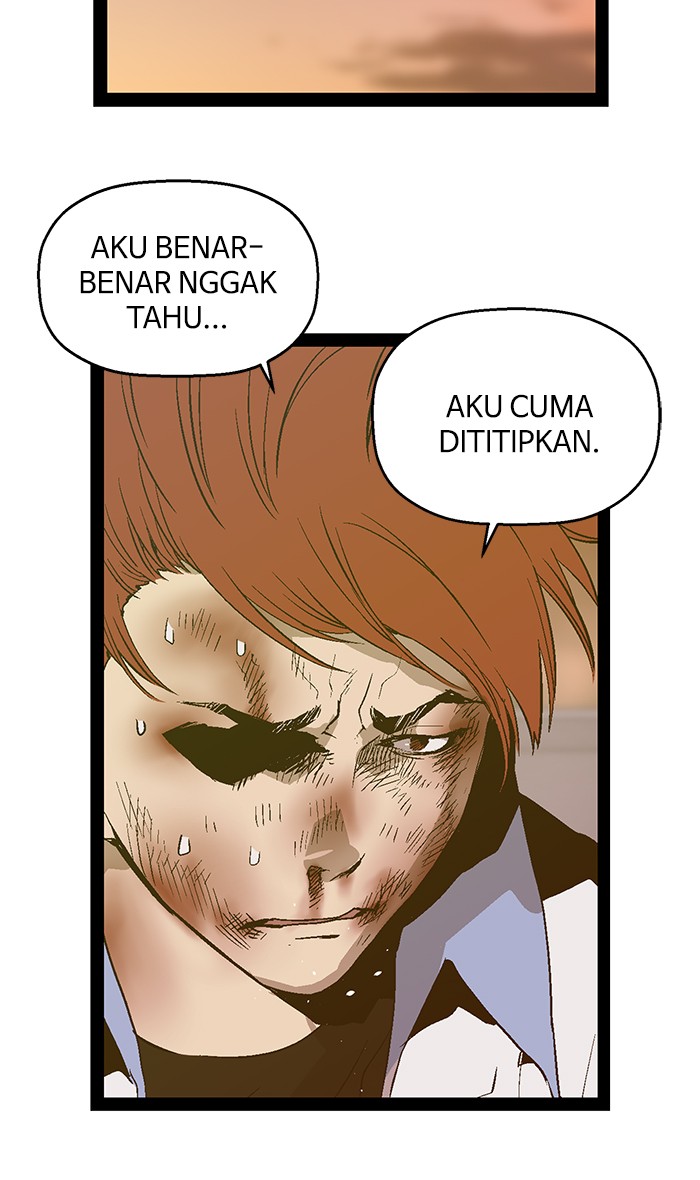 Webtoon Weak Hero Bahasa Indonesia Chapter 82