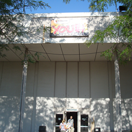View album