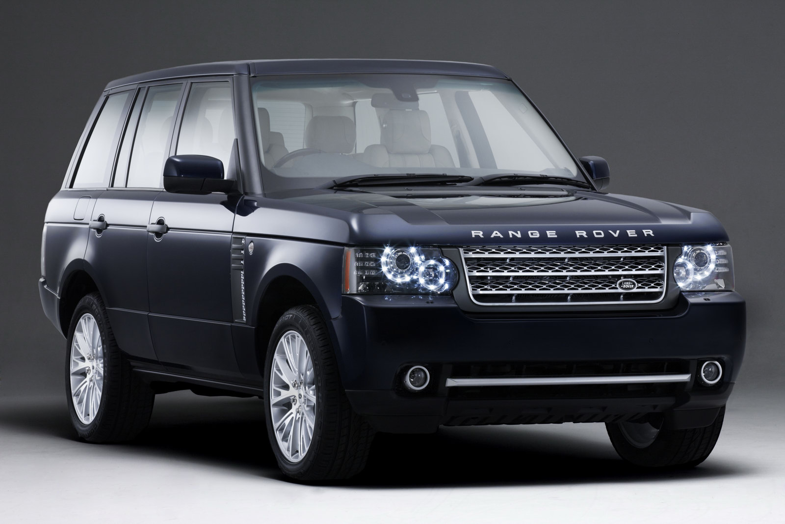 Best 2011 Range Rover Wallpapers