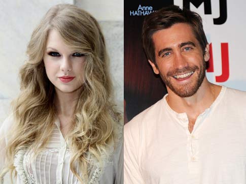 Taylor Swift And Jake Gyllenhaal. This news comes shortly after Taylor 