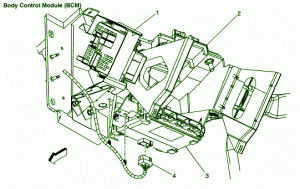 Fuse Box Chevrolet 250 Durmax 2000 Diagram