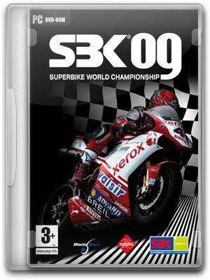 SBK Superbike World Championship 