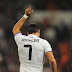 Cristiano Ronaldo CR9 Become CR7 For Real Madrid