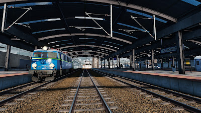 Simrail The Railway Simulator Game Screenshot 14