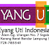Bursa Pekerjaan Terbaru Eyang Uti Indonesia