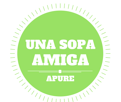 Estudiantes de medicinas apureños crearon Fundación; “Una Sopa Amiga” para prestar apoyo a indigentes y otros. 