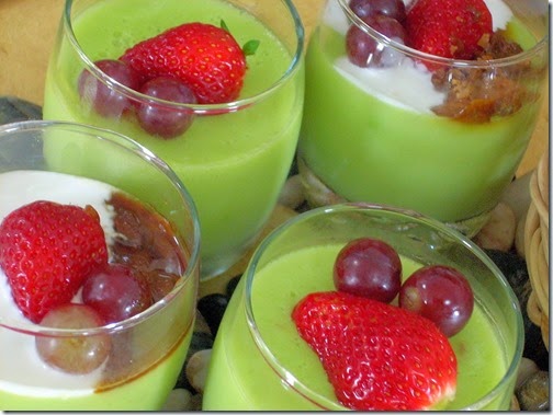 avocadojello