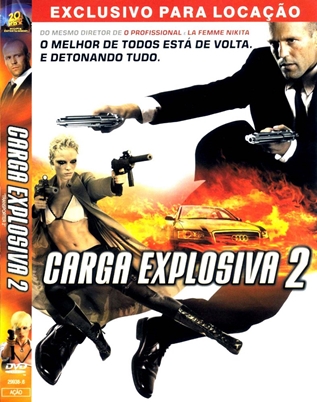 Download Carga Explosiva 2  (Dual Audio)
