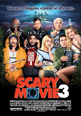 Scary Movie 3 2003 free movies download full