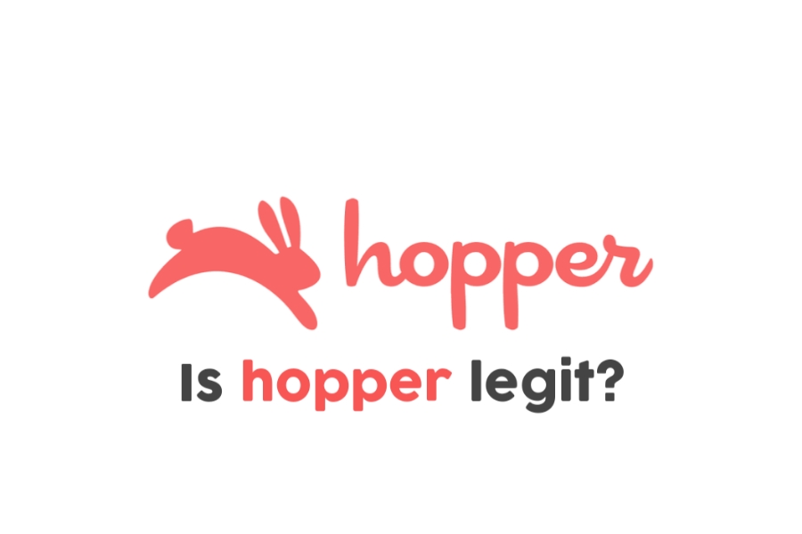 Is Hopper Legit or Scam? Hopper Reviews 2022