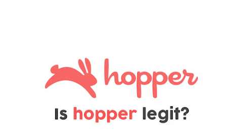 Is Hopper Legit or Scam? Hopper Reviews 2022