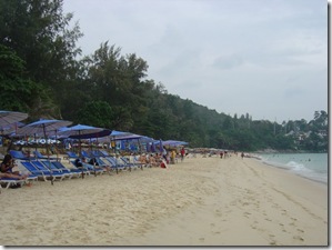 Surin Beach, Phuket