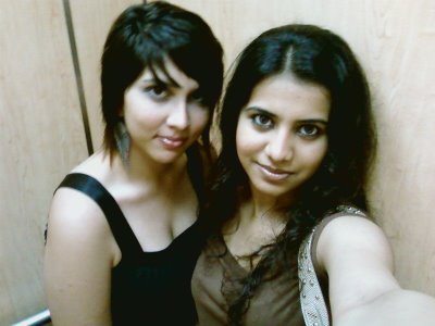 Kiran & Ritika From Banglore