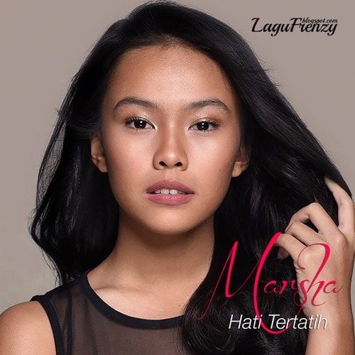 Download Lagu Marsha - Hati Terlatih