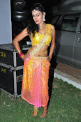 Nisha sizzling at ER AR audio launch-thumbnail-8