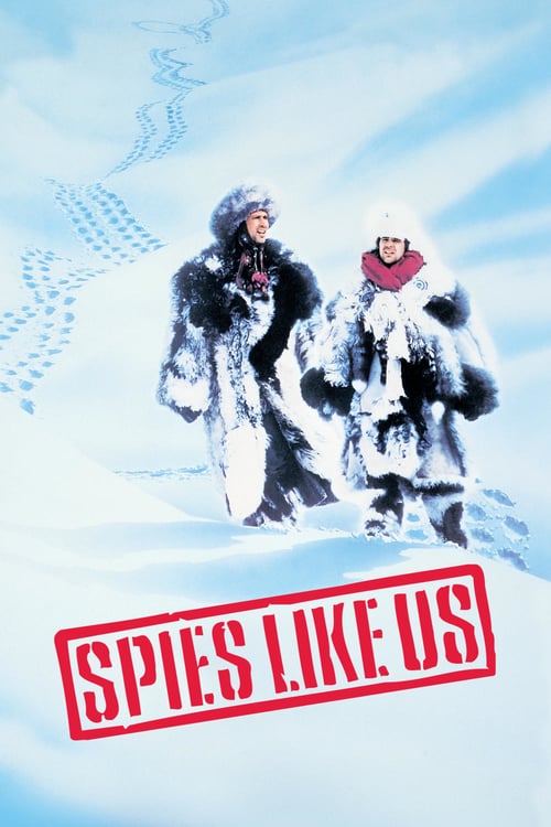 [HD] Spione wie wir 1985 Ganzer Film Deutsch Download