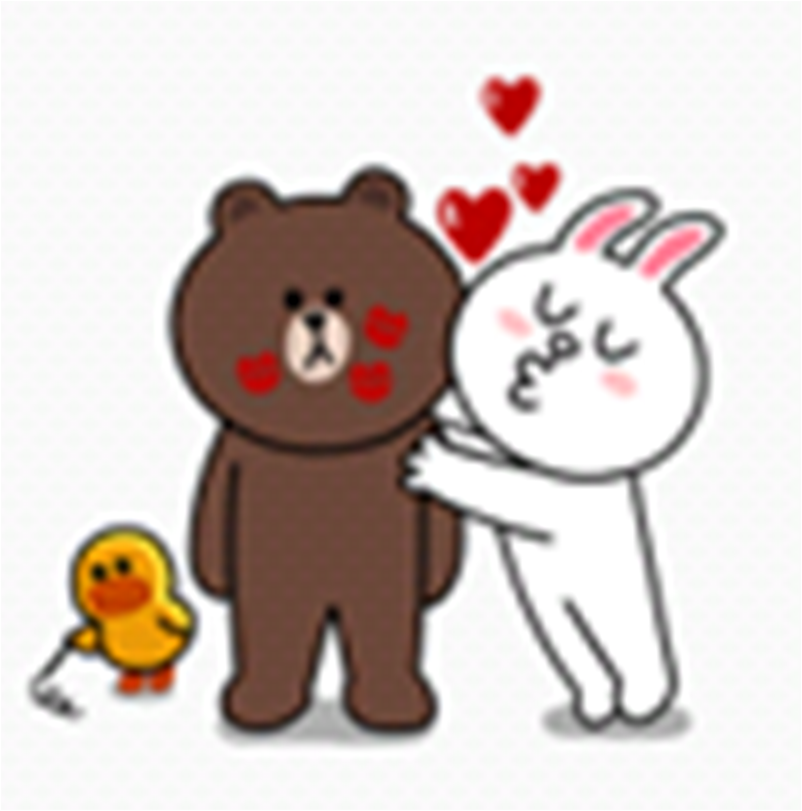  Foto  Lucu  Bergerak  Line  Terbaru Display Picture Unik
