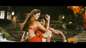 Nayantara hot sathyam movie