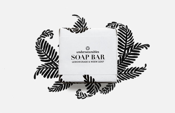 Soap Packaging Designs